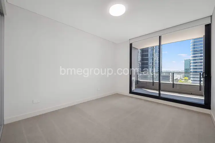 Fifth view of Homely apartment listing, 1307/46 Savona Drive, Wentworth Point NSW 2127