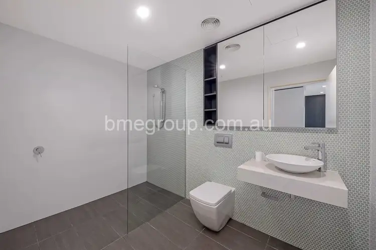 Sixth view of Homely apartment listing, 1307/46 Savona Drive, Wentworth Point NSW 2127