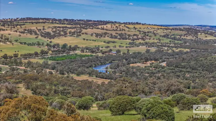 Second view of Homely land listing, 131 Nockdominie Road, Dumbarton WA 6566