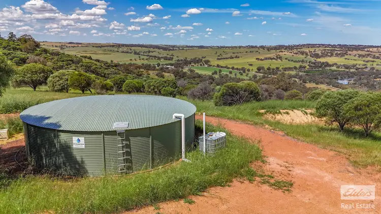 Sixth view of Homely land listing, 131 Nockdominie Road, Dumbarton WA 6566
