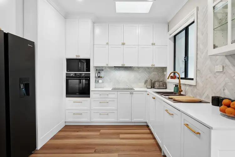 Main view of Homely house listing, 31 Einstein Street, Winston Hills NSW 2153
