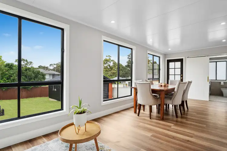 Fifth view of Homely house listing, 31 Einstein Street, Winston Hills NSW 2153