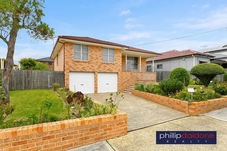 11 Sixth Avenue, Berala NSW 2141