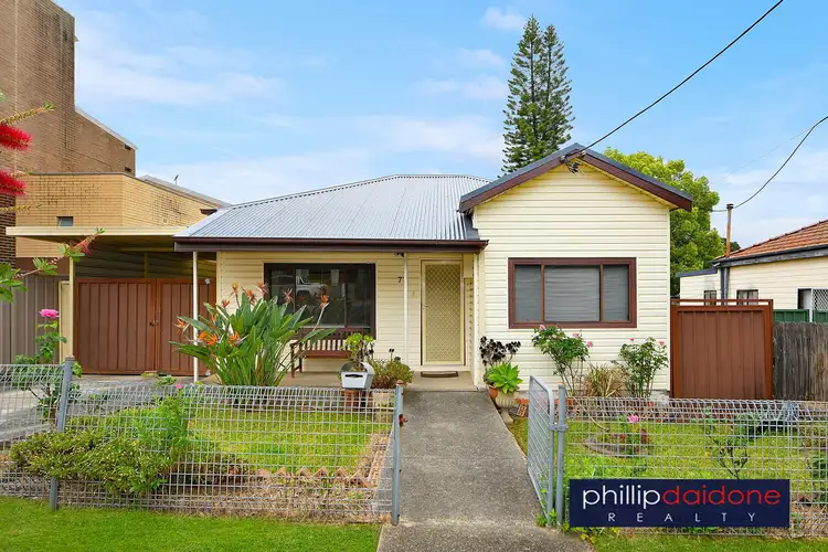 77 Dudley Street, Berala NSW 2141