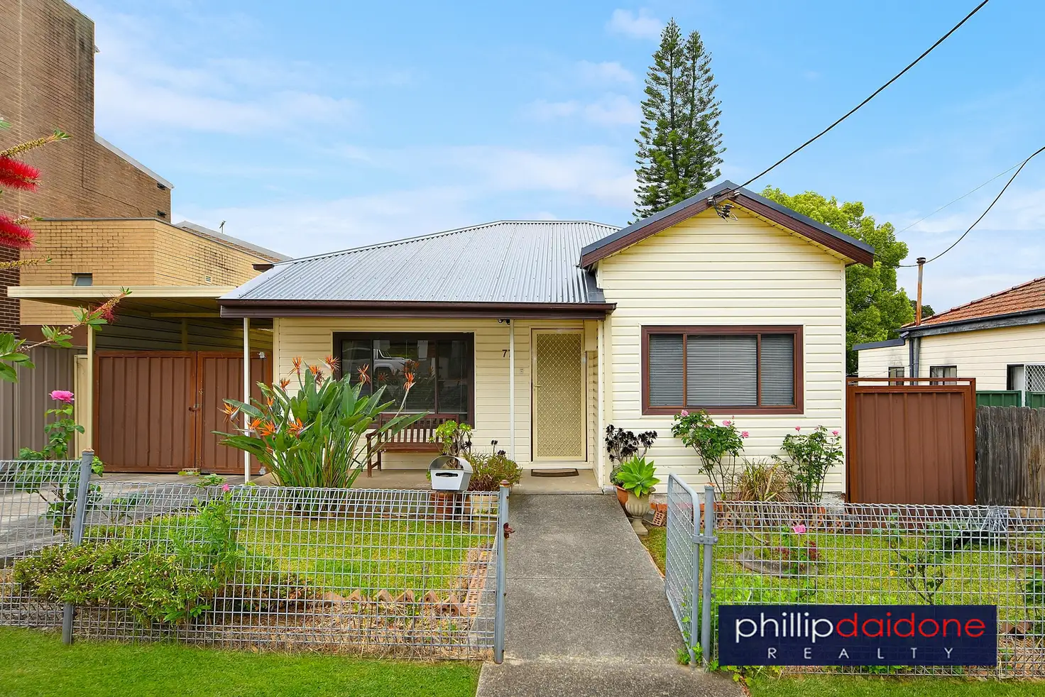 Main view of Homely house listing, 77 Dudley Street, Berala NSW 2141