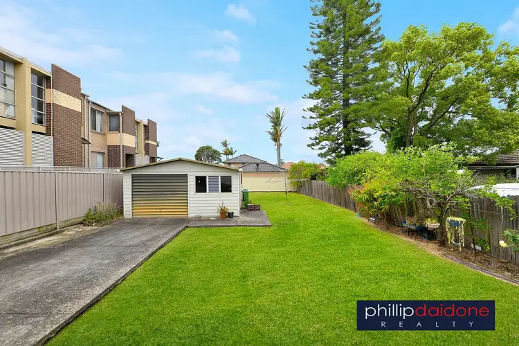 Second view of Homely house listing, 77 Dudley Street, Berala NSW 2141