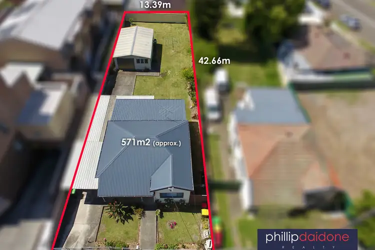 Fourth view of Homely house listing, 77 Dudley Street, Berala NSW 2141