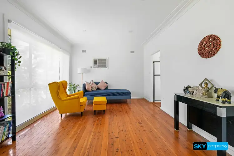Second view of Homely house listing, 11 Ross Street, Blacktown NSW 2148