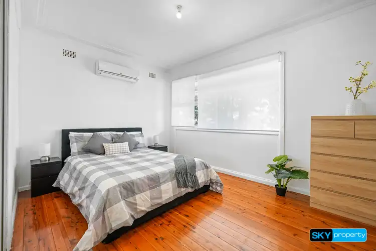 Third view of Homely house listing, 11 Ross Street, Blacktown NSW 2148