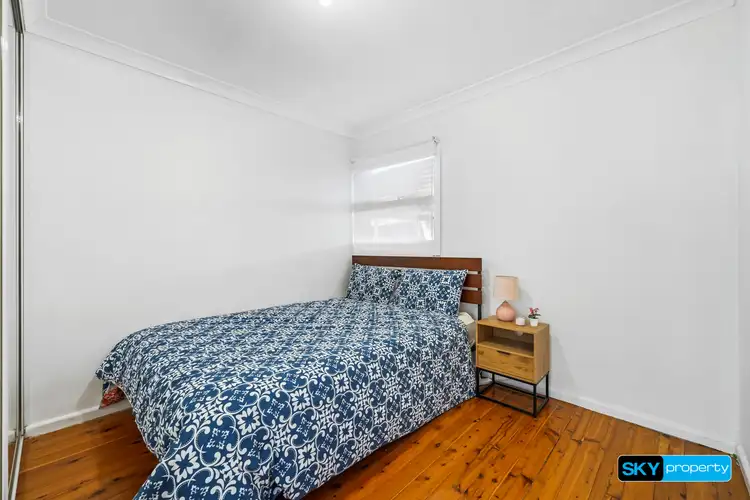 Fourth view of Homely house listing, 11 Ross Street, Blacktown NSW 2148