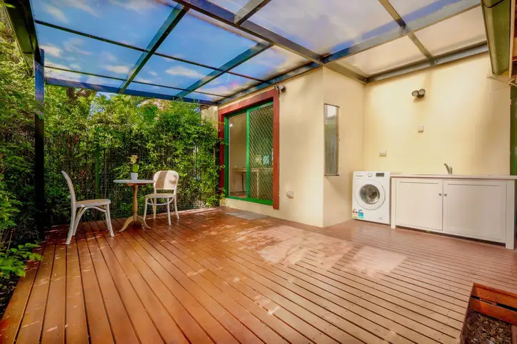 Fifth view of Homely semi-detached listing, 2A Queen Street, Croydon NSW 2132