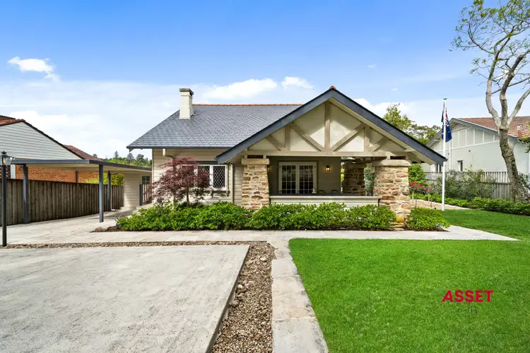 5 Fairlight Avenue, East Killara NSW 2071