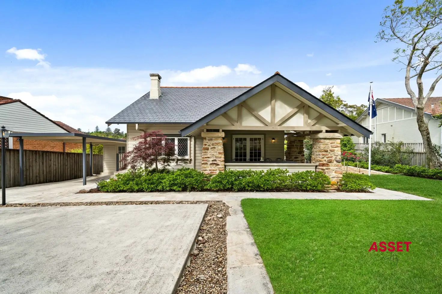 Main view of Homely house listing, 5 Fairlight Avenue, East Killara NSW 2071