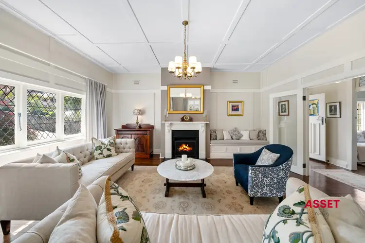 Second view of Homely house listing, 5 Fairlight Avenue, East Killara NSW 2071