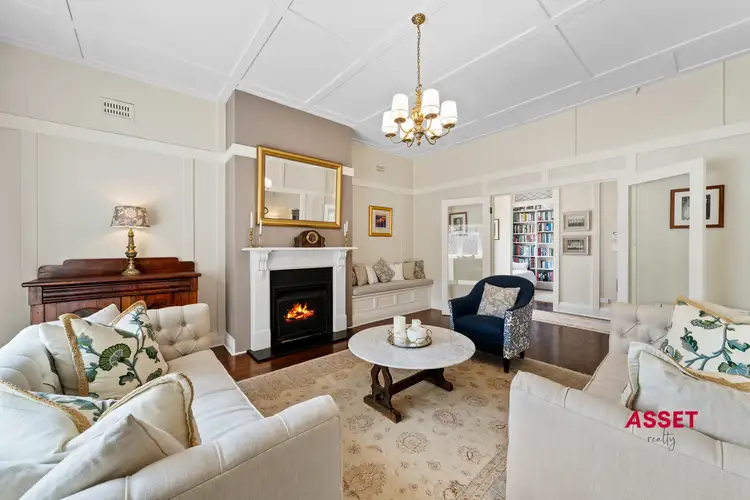 Third view of Homely house listing, 5 Fairlight Avenue, East Killara NSW 2071