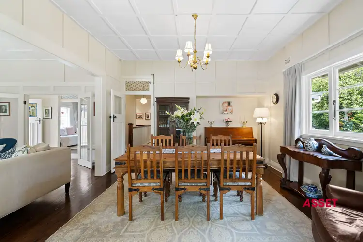 Fourth view of Homely house listing, 5 Fairlight Avenue, East Killara NSW 2071