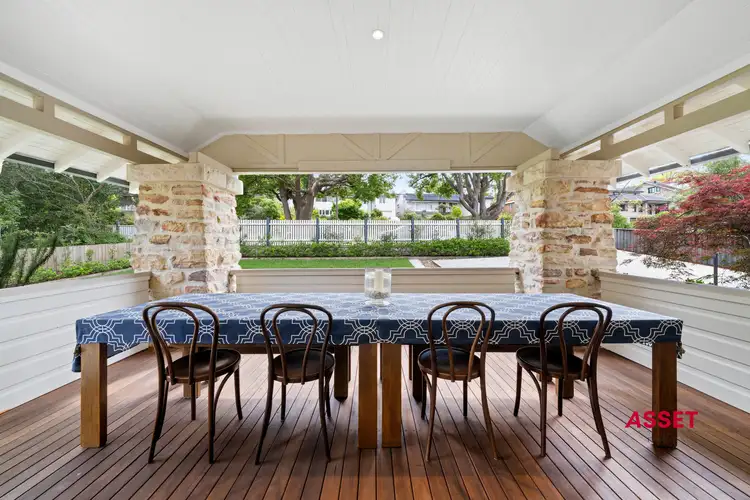Fifth view of Homely house listing, 5 Fairlight Avenue, East Killara NSW 2071