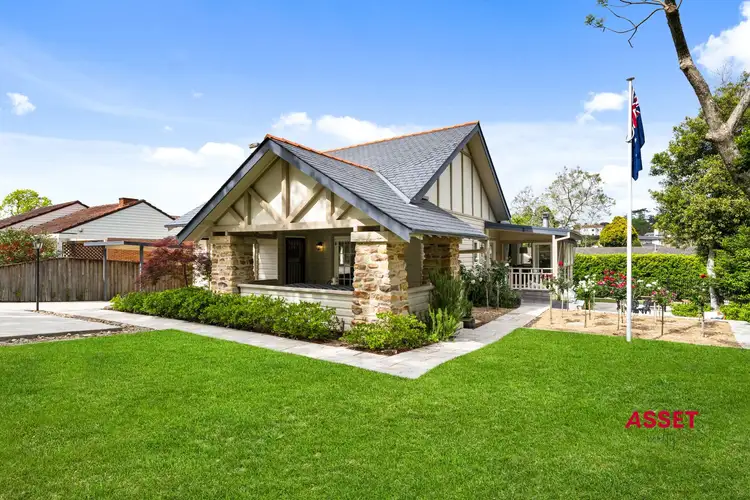 Sixth view of Homely house listing, 5 Fairlight Avenue, East Killara NSW 2071
