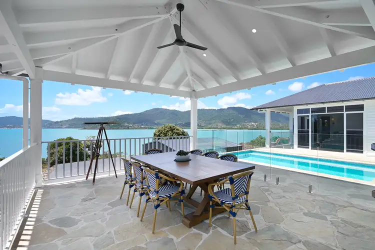 Second view of Homely house listing, 1/119 Botanica Drive, Woodwark QLD 4802