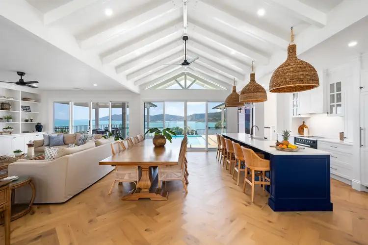 Fourth view of Homely house listing, 1/119 Botanica Drive, Woodwark QLD 4802