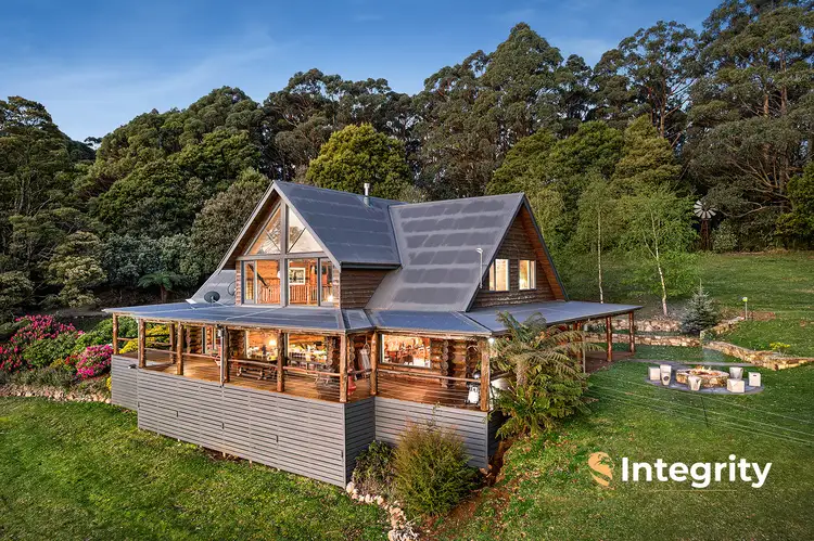 147 Nyora Road