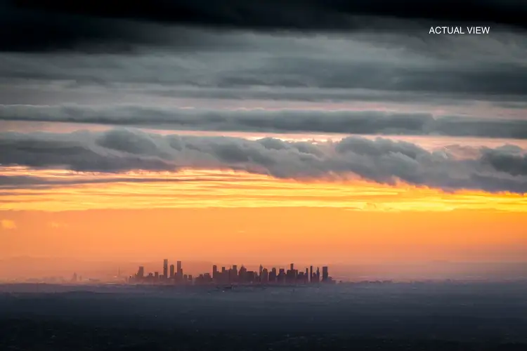 Fifth view of Homely rural property listing, 147 Nyora Road, Mount Toolebewong VIC 3777