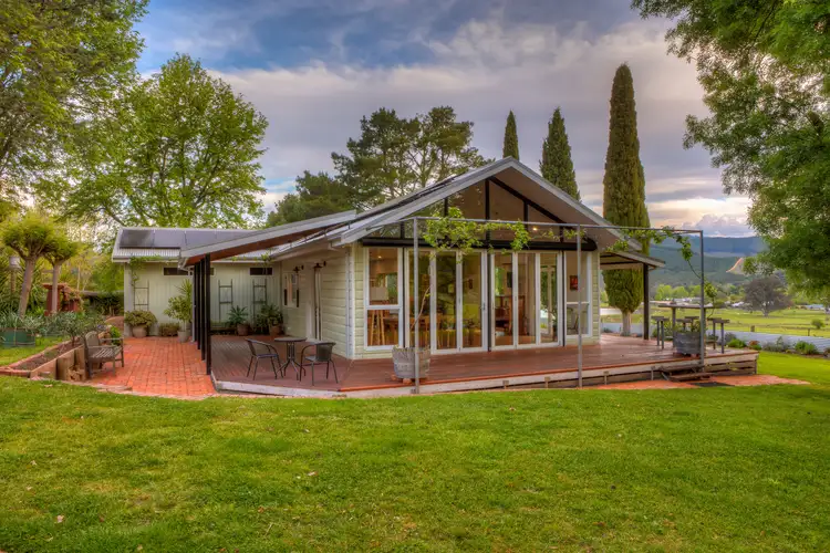 Third view of Homely rural property listing, 64 Grange Road, Porepunkah VIC 3740