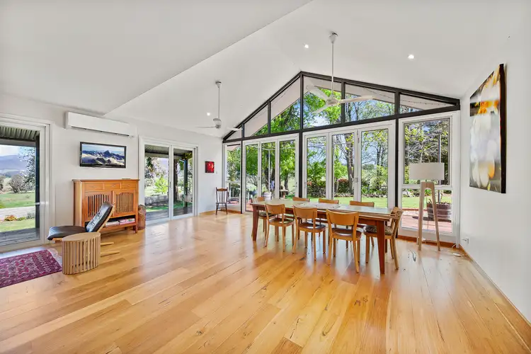 Fourth view of Homely rural property listing, 64 Grange Road, Porepunkah VIC 3740