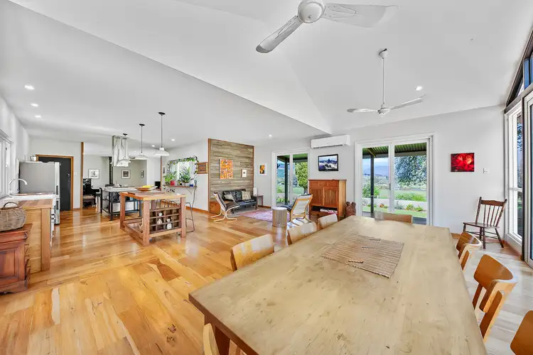 Fifth view of Homely rural property listing, 64 Grange Road, Porepunkah VIC 3740