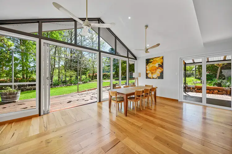 Sixth view of Homely rural property listing, 64 Grange Road, Porepunkah VIC 3740