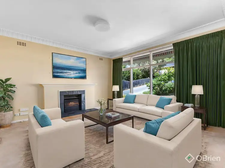 Second view of Homely house listing, 23 Tasman Avenue, Nunawading VIC 3131