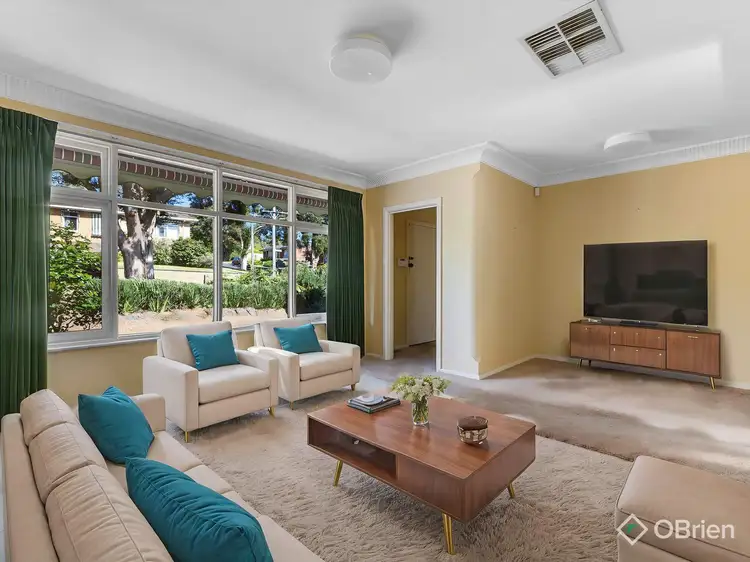 Third view of Homely house listing, 23 Tasman Avenue, Nunawading VIC 3131