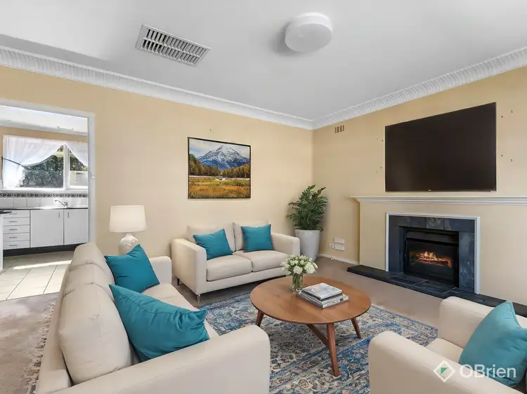 Fourth view of Homely house listing, 23 Tasman Avenue, Nunawading VIC 3131