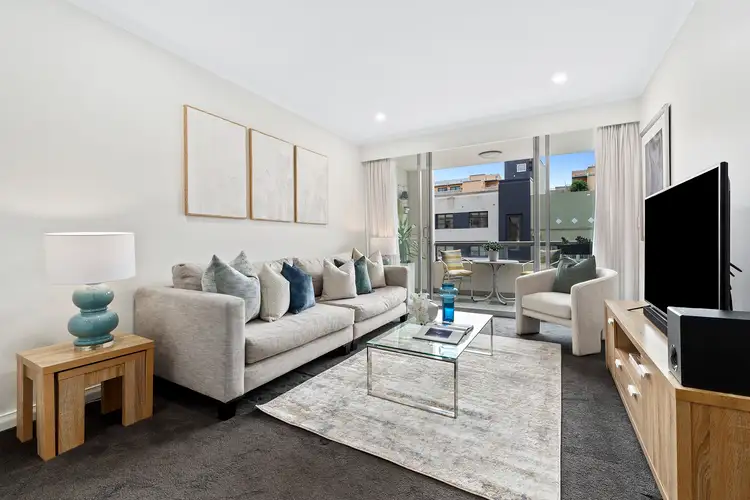 406/50 Murray Street, Sydney NSW 2000