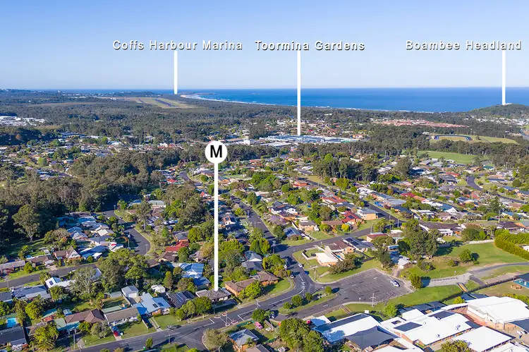 7 Eungella Street, Toormina NSW 2452