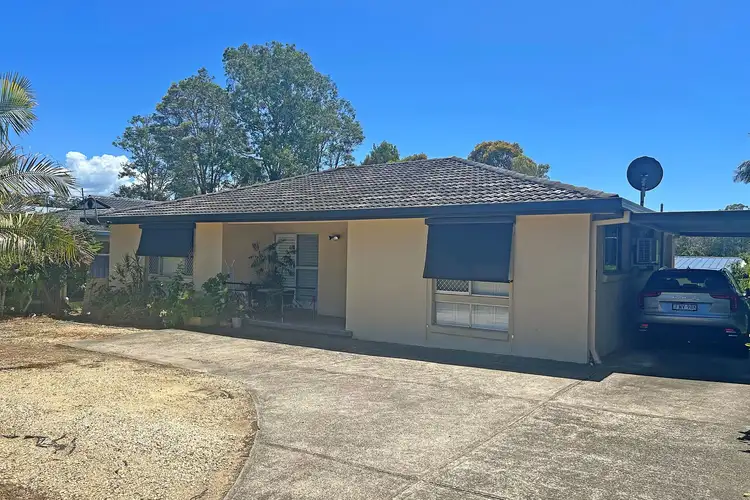 7 Eungella Street, Toormina NSW 2452