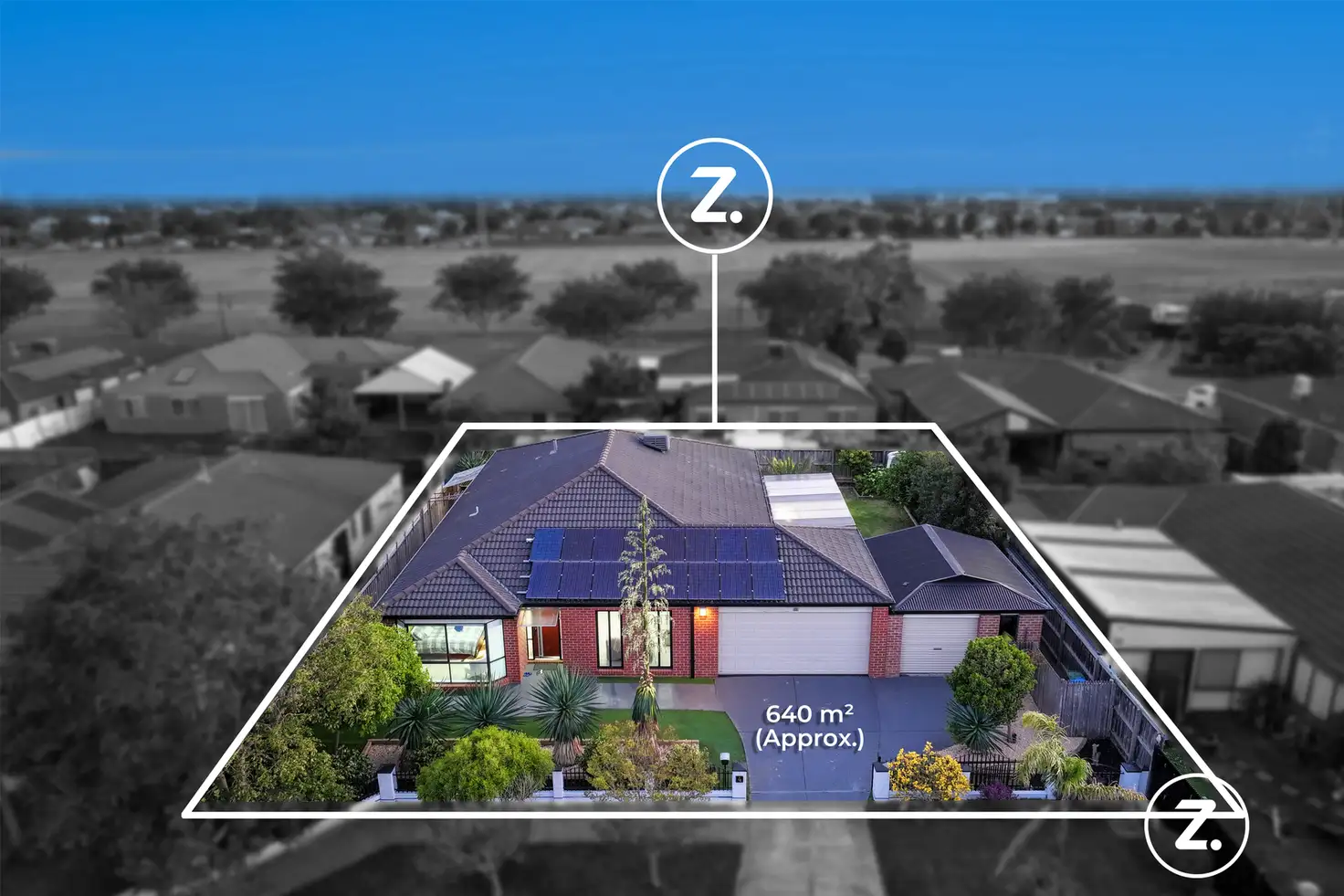 Main view of Homely house listing, 4 Cranberry Place, Cranbourne VIC 3977
