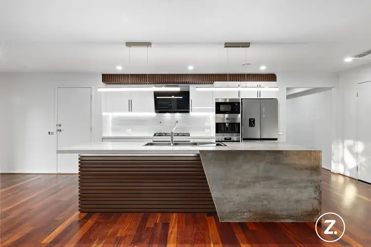 Fourth view of Homely house listing, 4 Cranberry Place, Cranbourne VIC 3977