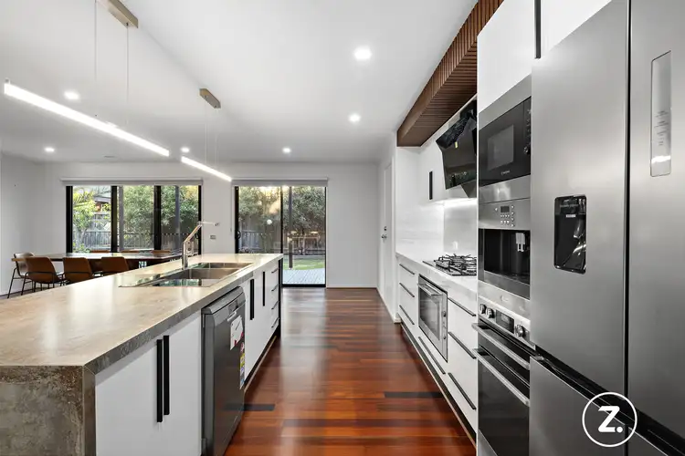 Fifth view of Homely house listing, 4 Cranberry Place, Cranbourne VIC 3977