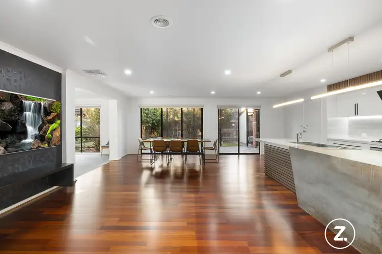 Sixth view of Homely house listing, 4 Cranberry Place, Cranbourne VIC 3977