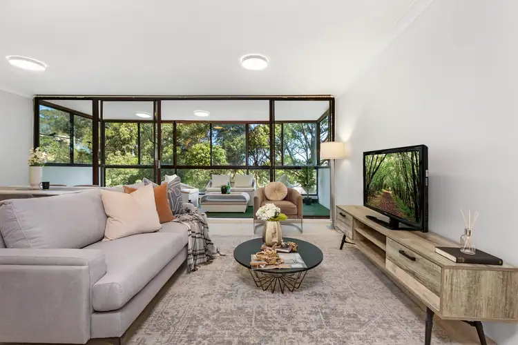 50/10-18 Hume Street, Wollstonecraft NSW 2065