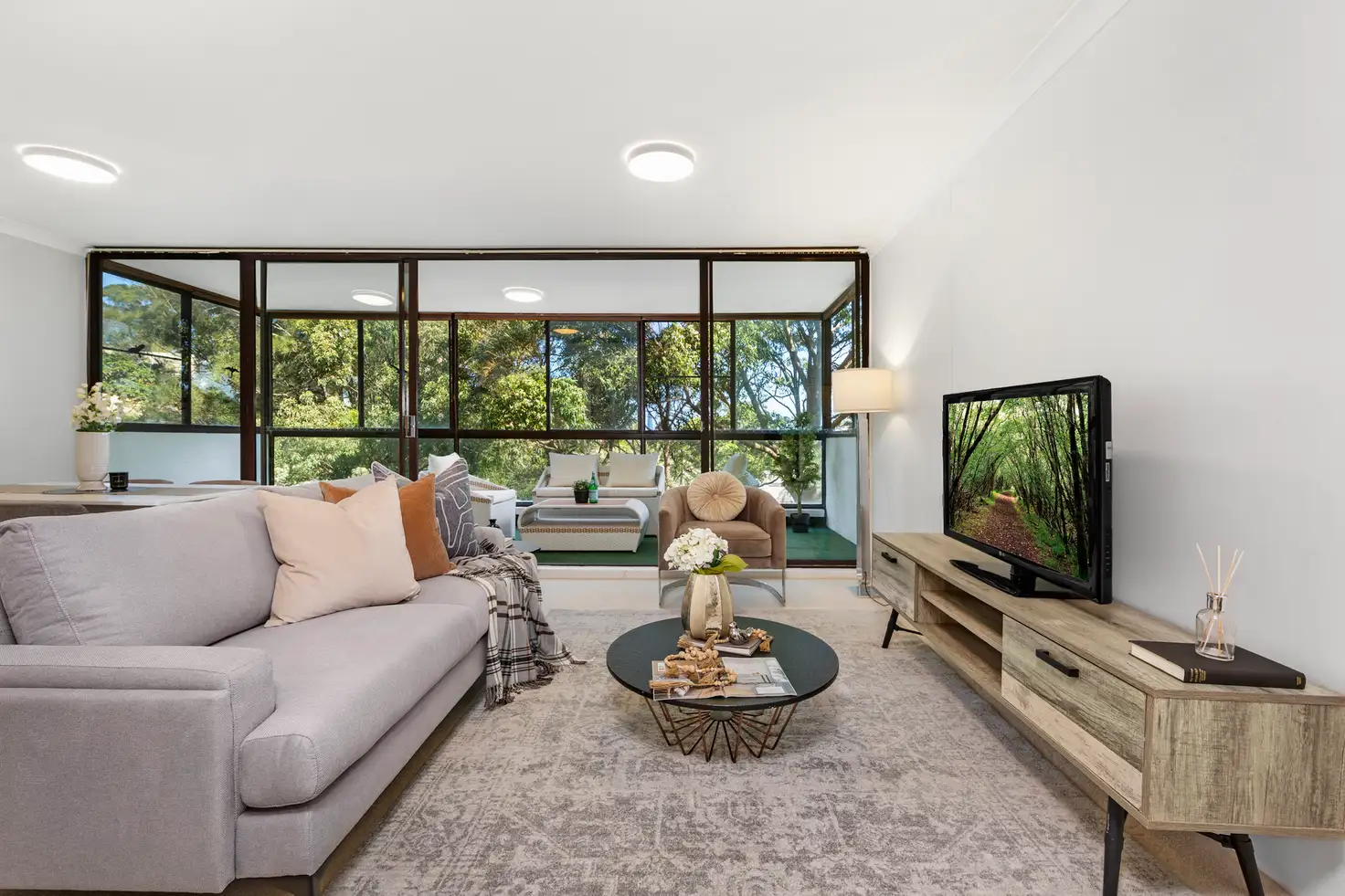 Main view of Homely apartment listing, 50/10-18 Hume Street, Wollstonecraft NSW 2065