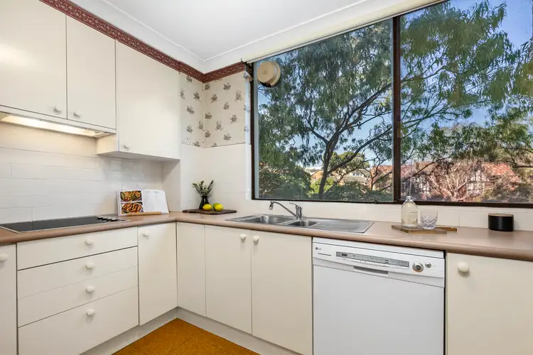 Fourth view of Homely apartment listing, 50/10-18 Hume Street, Wollstonecraft NSW 2065