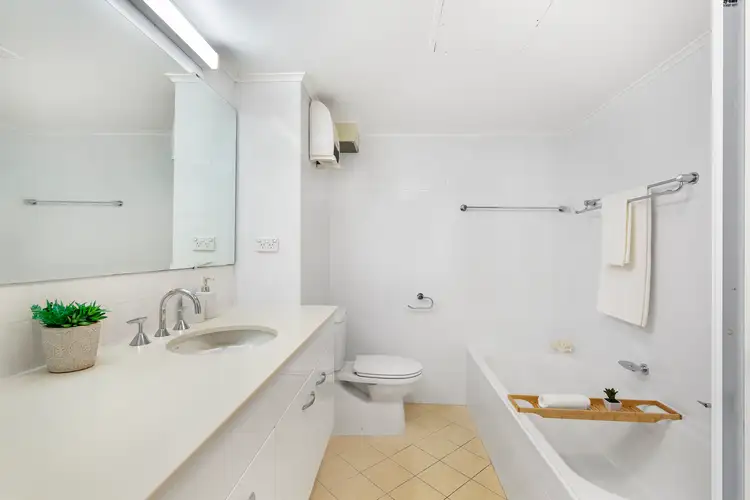 Sixth view of Homely apartment listing, 50/10-18 Hume Street, Wollstonecraft NSW 2065