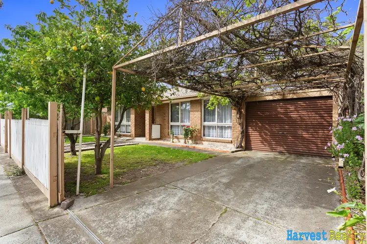 124 Fordholm Road