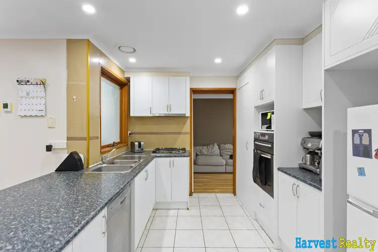 Third view of Homely house listing, 124 Fordholm Road, Hampton Park VIC 3976