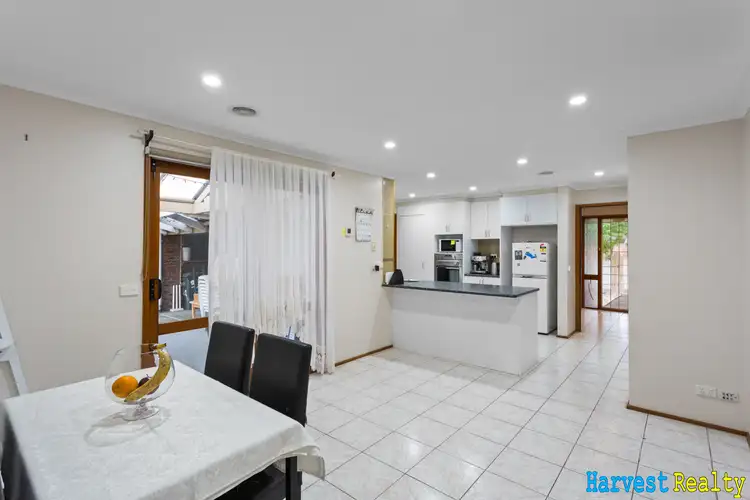 Fourth view of Homely house listing, 124 Fordholm Road, Hampton Park VIC 3976