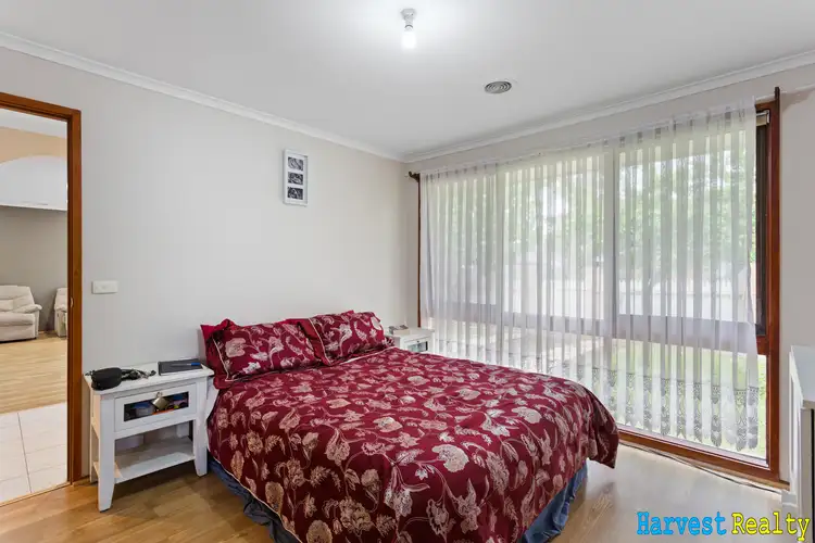 Fifth view of Homely house listing, 124 Fordholm Road, Hampton Park VIC 3976