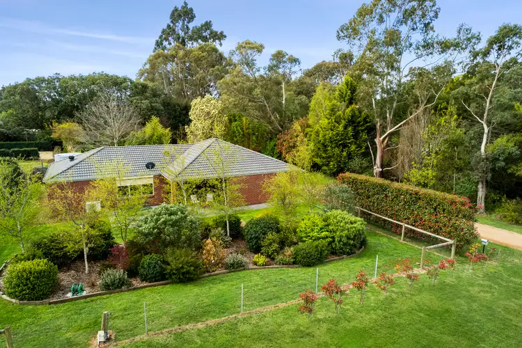 14 Rahills Road, Trentham VIC 3458