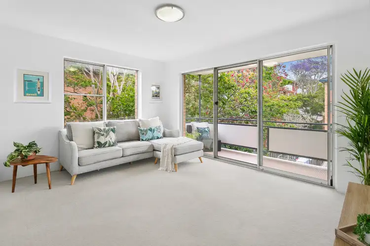 Third view of Homely apartment listing, 8/769 Pittwater Road, Dee Why NSW 2099